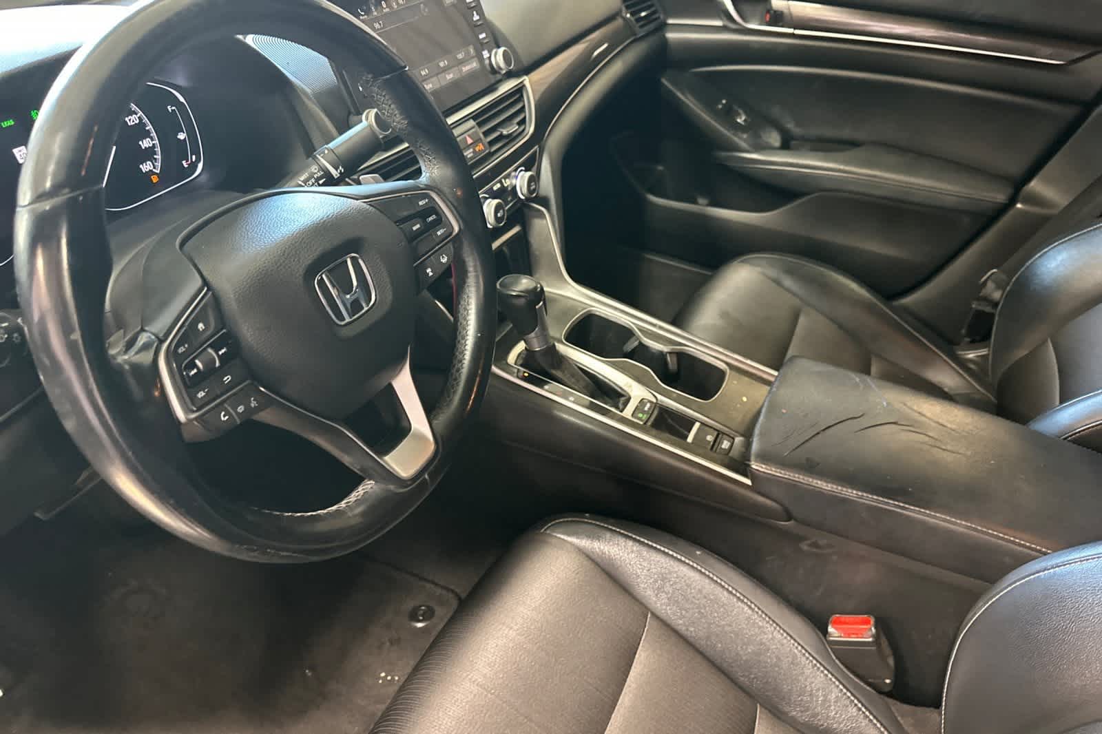 Thumbnail: 2018 Honda Accord - 14