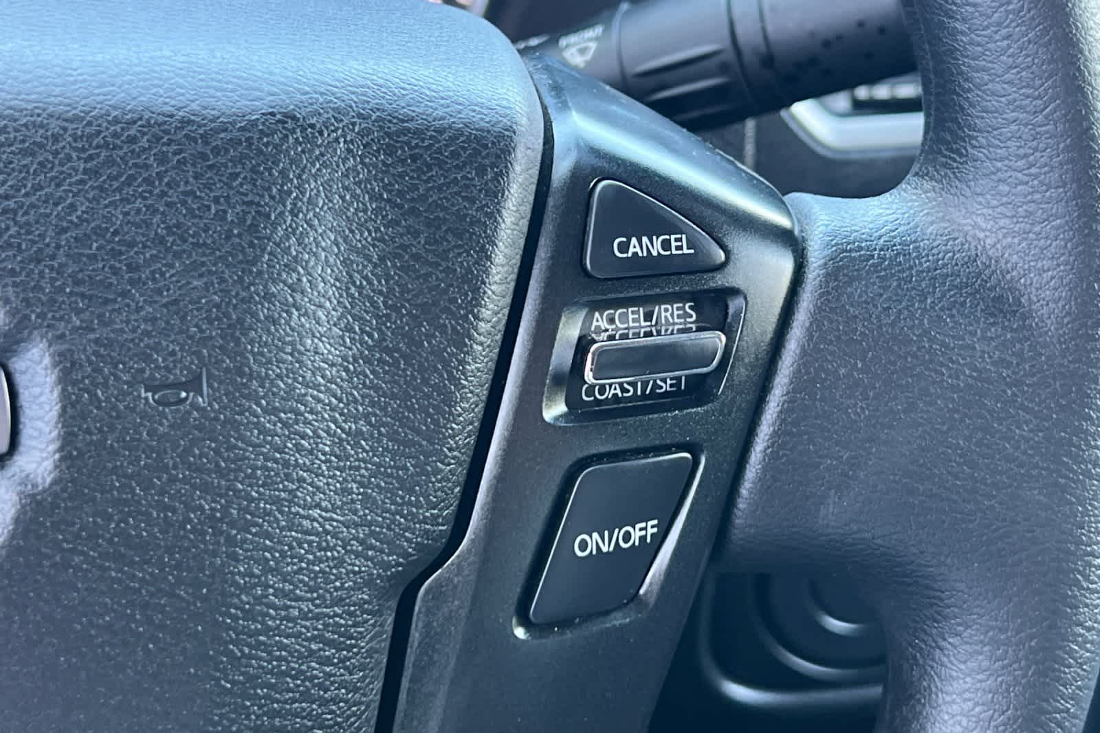 Thumbnail: 2024 Nissan Frontier - 28