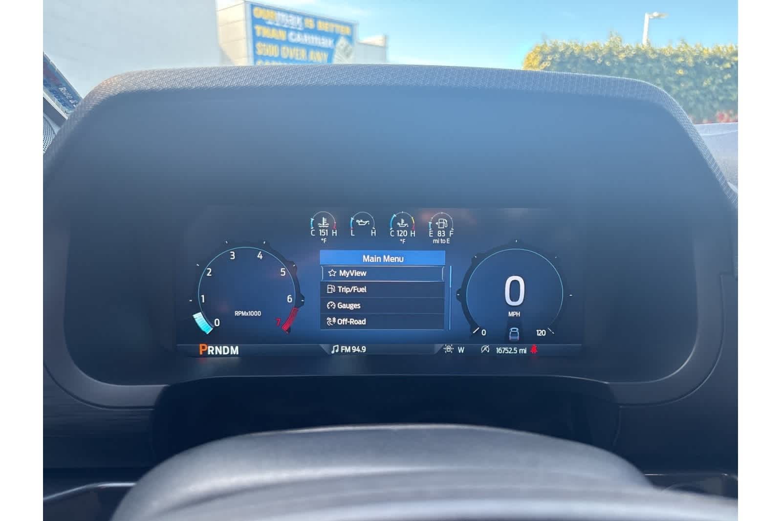 Thumbnail: 2024 Ford F-150 - 19