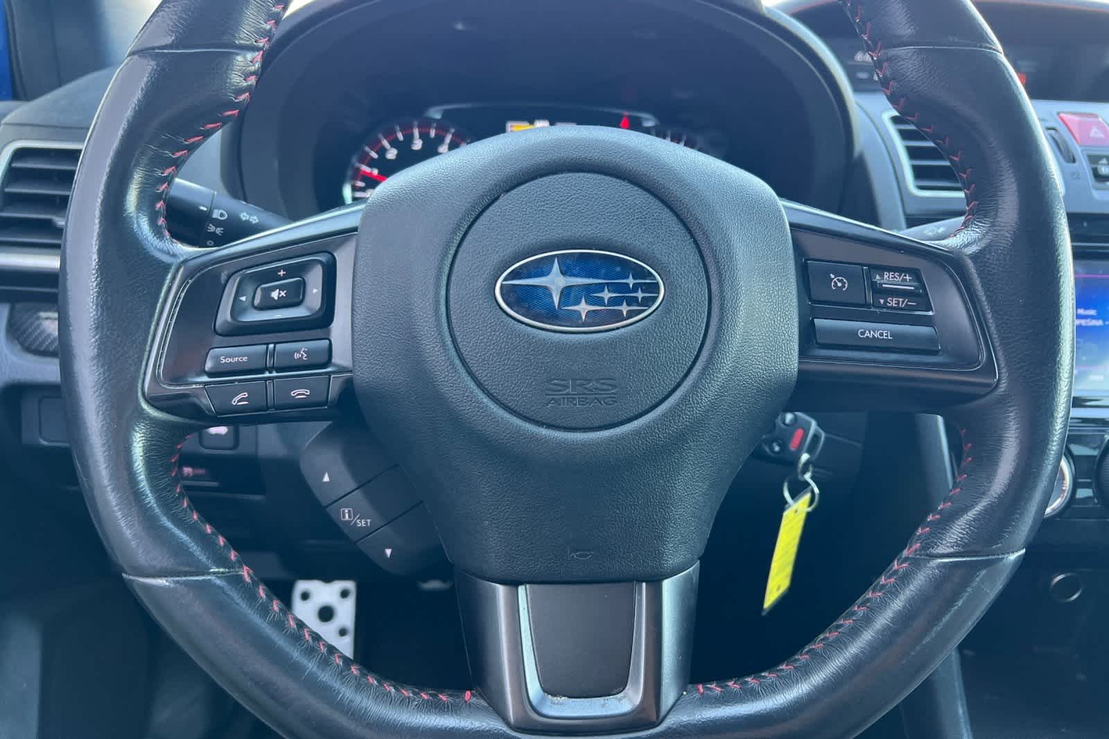 Thumbnail: 2019 Subaru WRX - 24