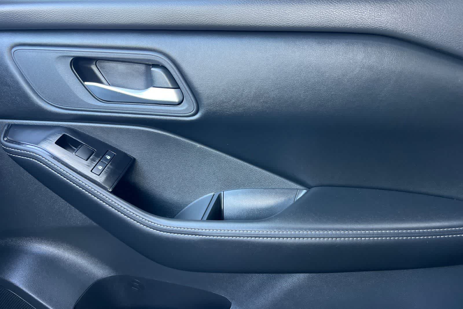 Thumbnail: 2026 Nissan Rogue - 21