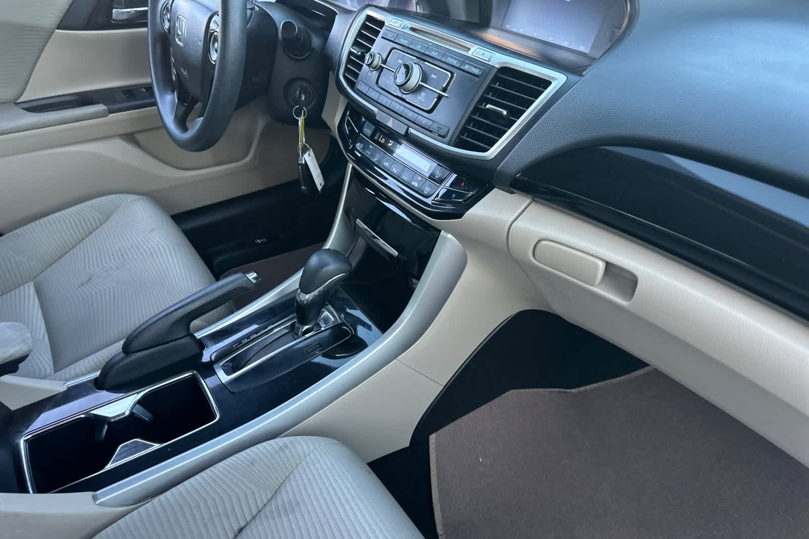 Thumbnail: 2017 Honda Accord - 18