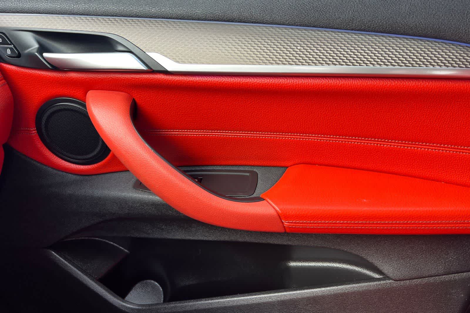 Thumbnail: 2018 BMW X2 - 21