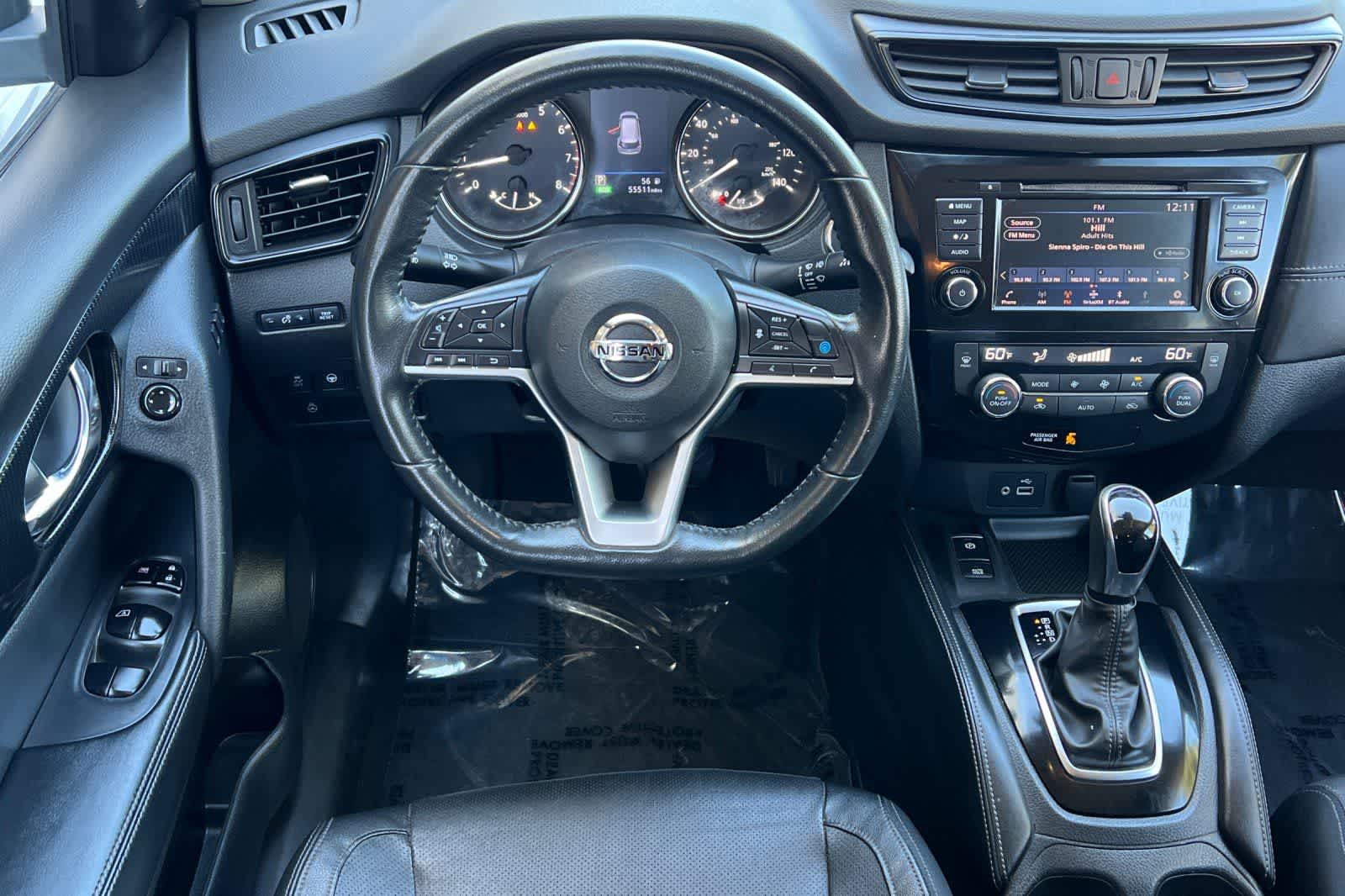 Thumbnail: 2020 Nissan Rogue - 16