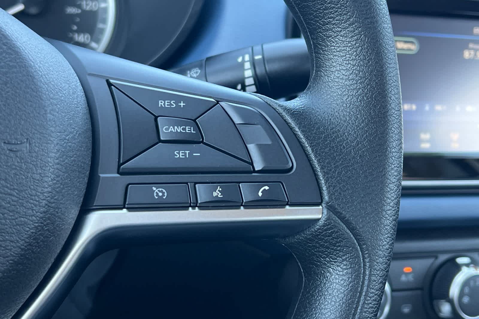 Thumbnail: 2025 Nissan Versa - 21