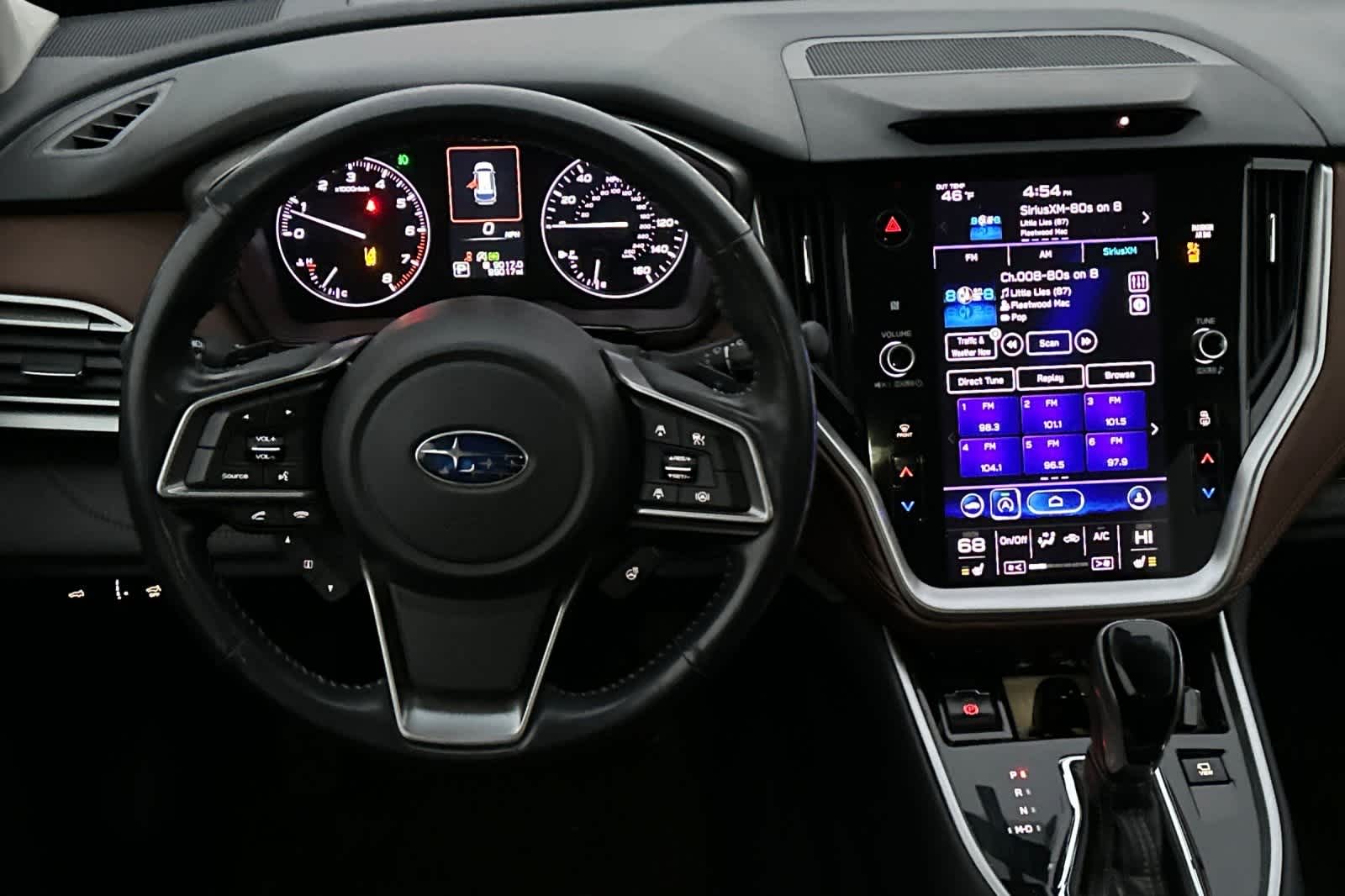 Thumbnail: 2022 Subaru Outback - 15