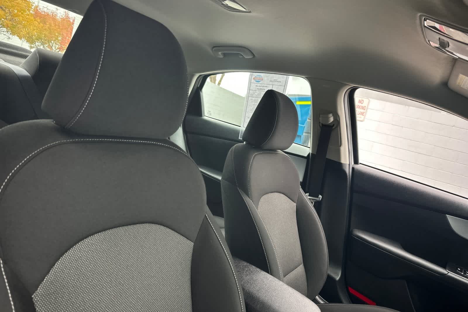 Thumbnail: 2024 Kia Forte - 18