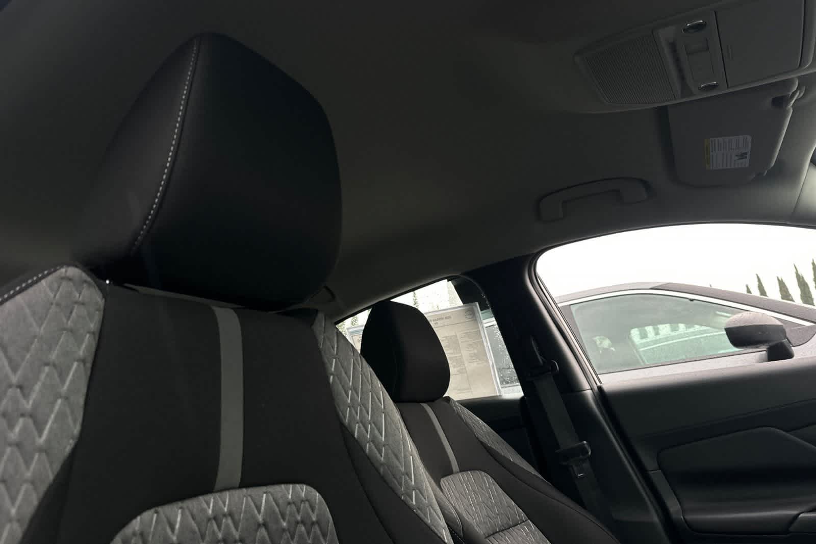 Thumbnail: 2026 Nissan Sentra - 19