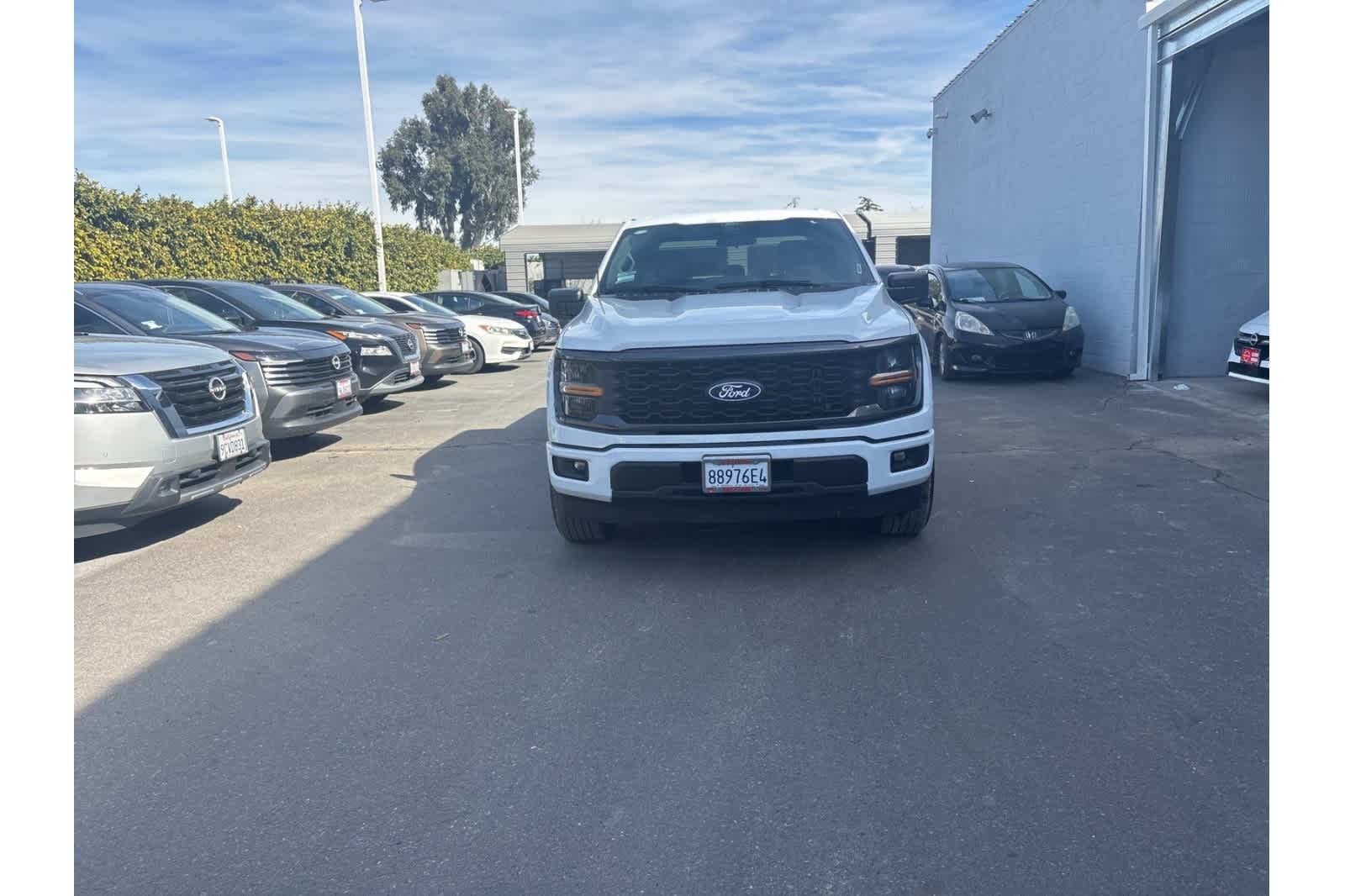 Thumbnail: 2024 Ford F-150 - 11