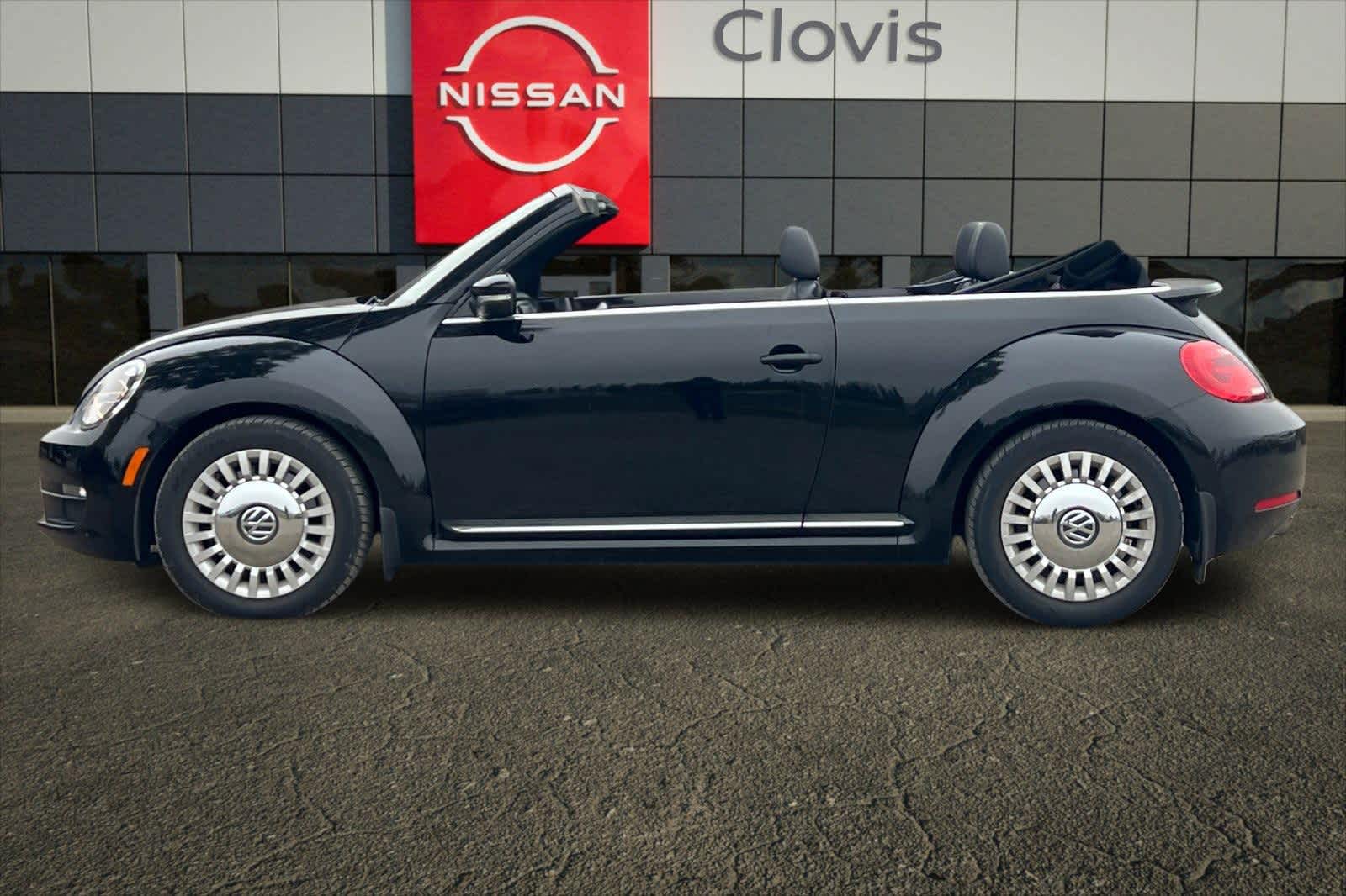 Thumbnail: 2014 Volkswagen Beetle - 6