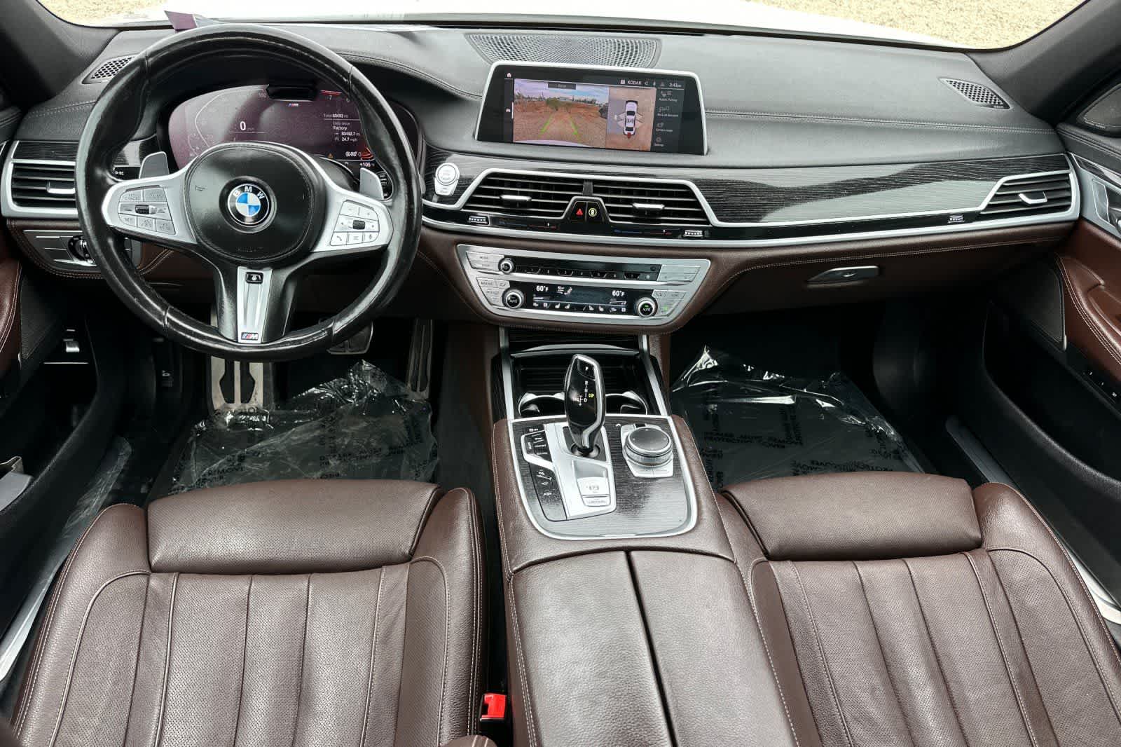 Thumbnail: 2022 BMW 7 Series - 3