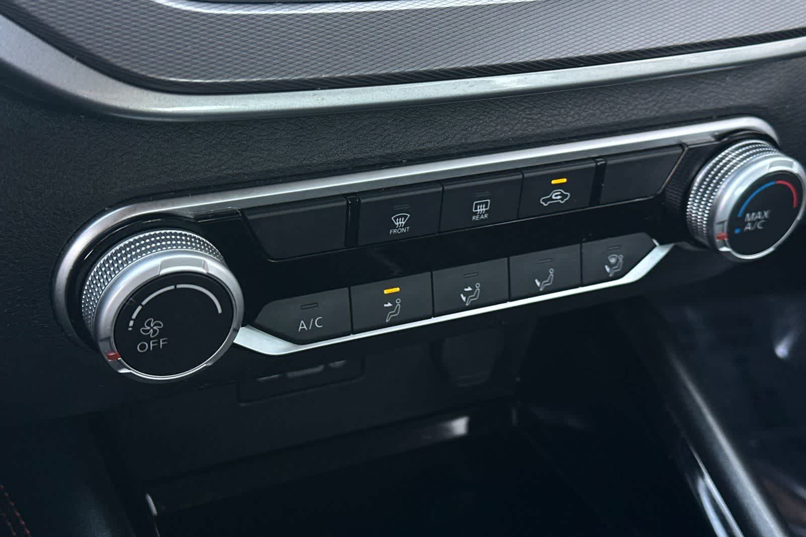 Thumbnail: 2024 Nissan Altima - 23