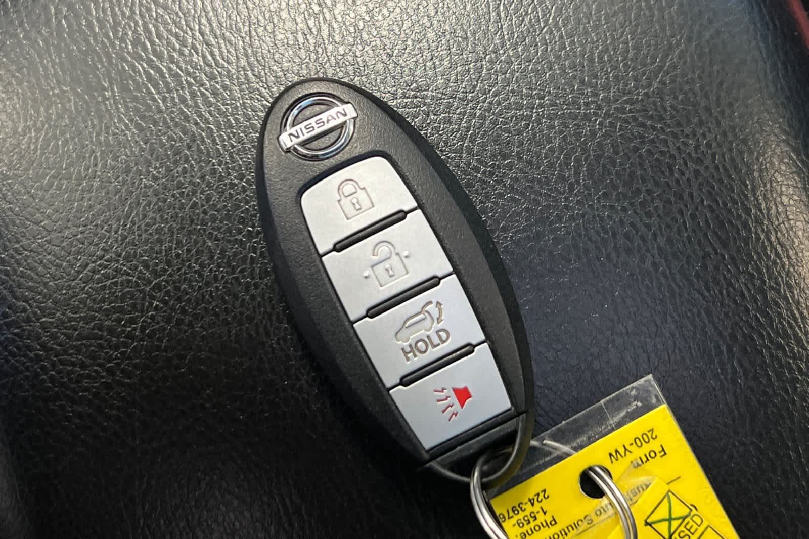 Thumbnail: 2014 Nissan Rogue - 24