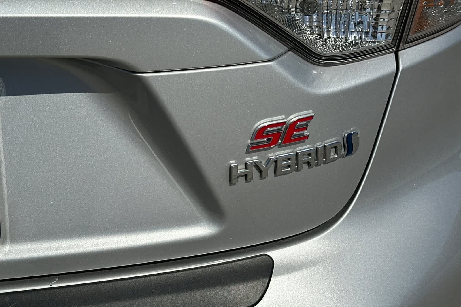 Thumbnail: 2024 Toyota Corolla - 15