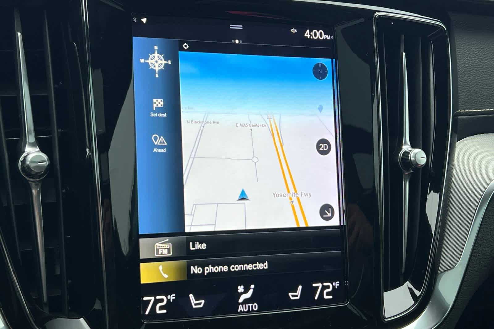 Thumbnail: 2022 Volvo S60 - 19