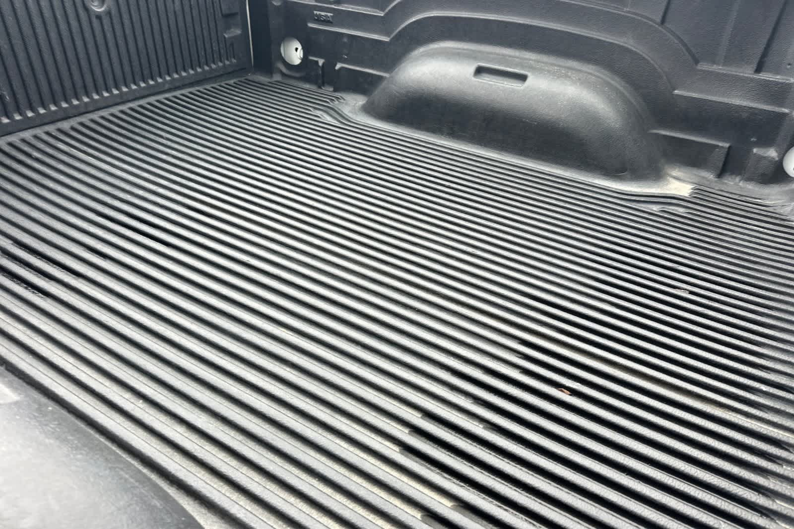 Thumbnail: 2024 RAM 2500 - 36