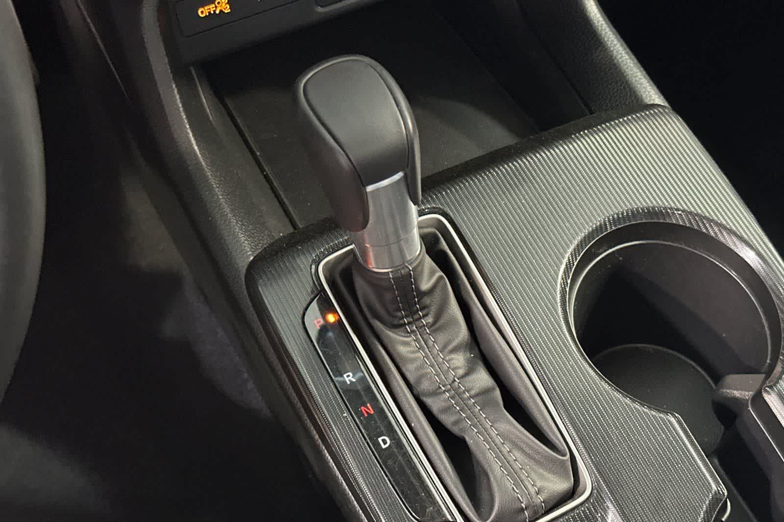 Thumbnail: 2025 Honda Civic - 22