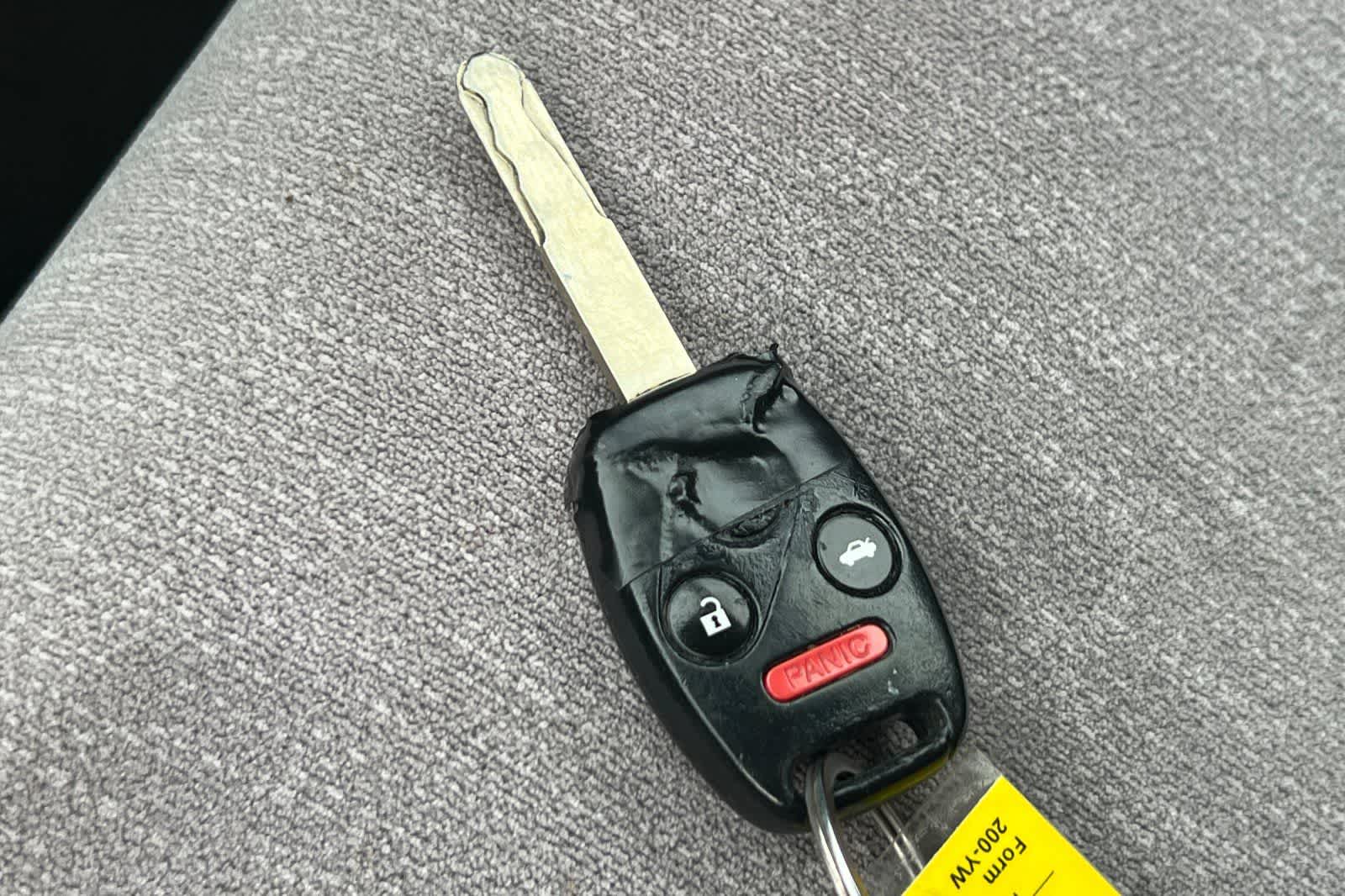 Thumbnail: 2009 Honda Accord - 23