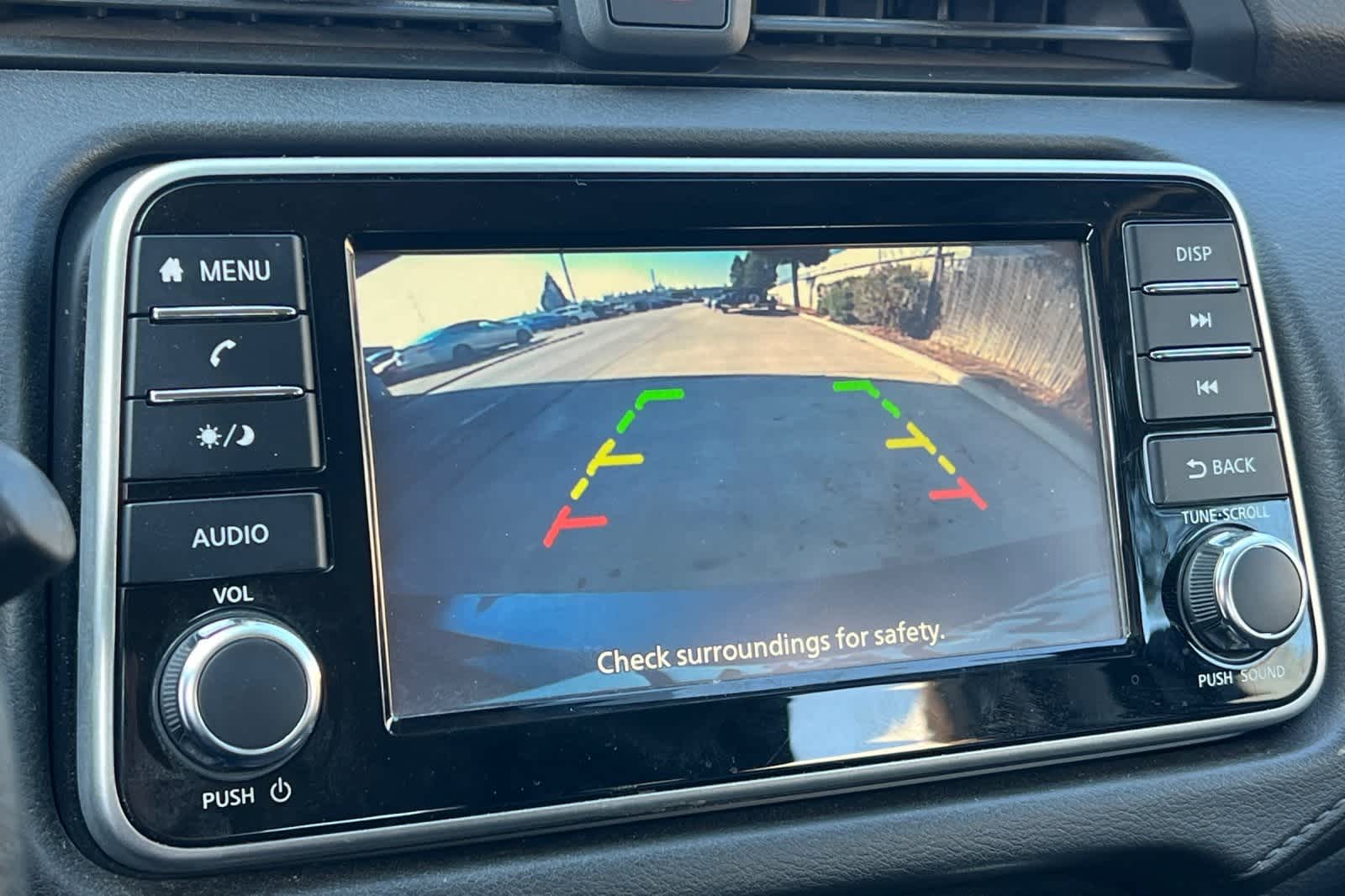 Thumbnail: 2024 Nissan Versa - 19