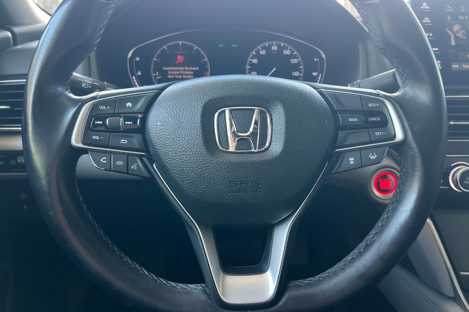 Thumbnail: 2018 Honda Accord - 24