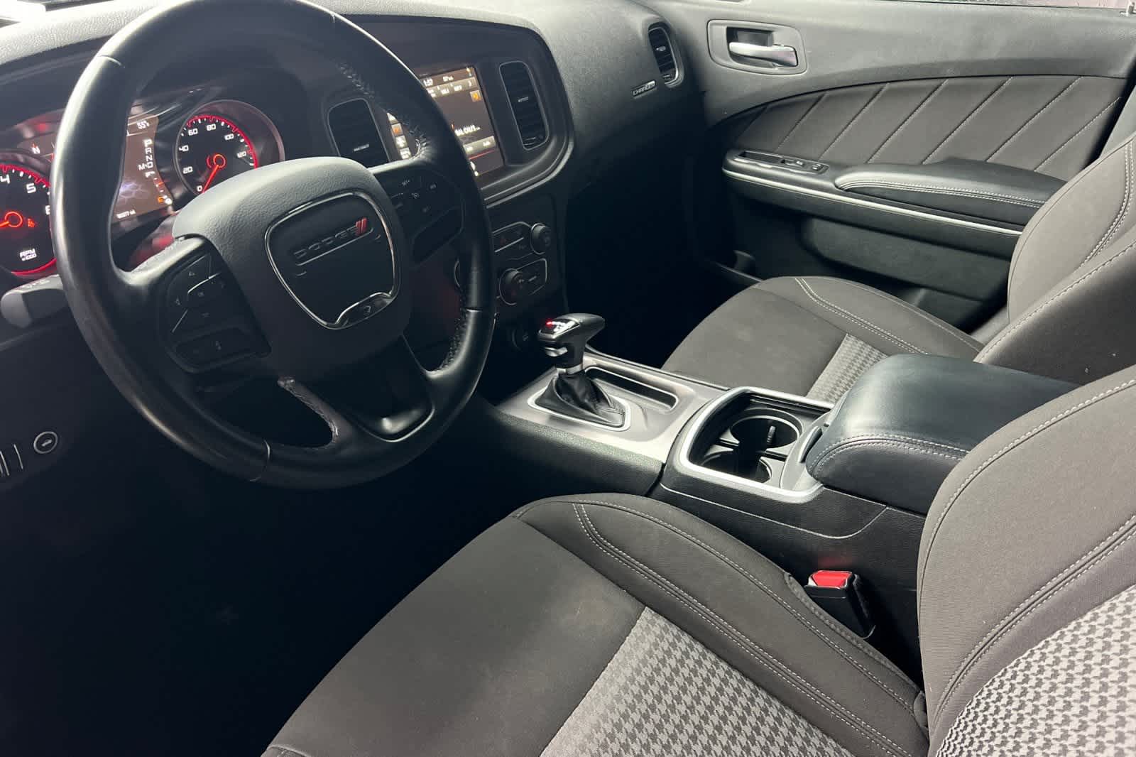 Thumbnail: 2023 Dodge Charger - 12