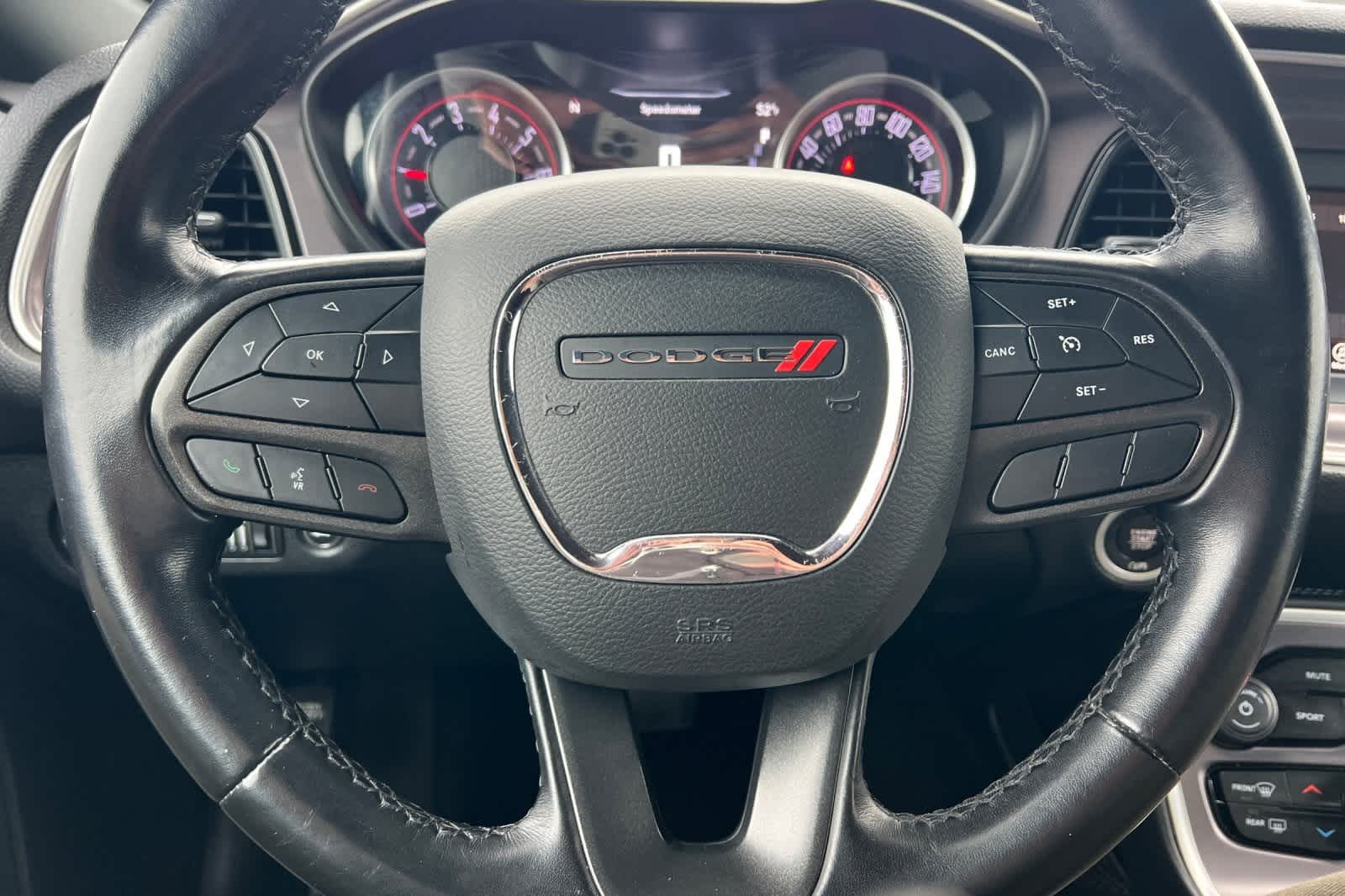 Thumbnail: 2021 Dodge Challenger - 26