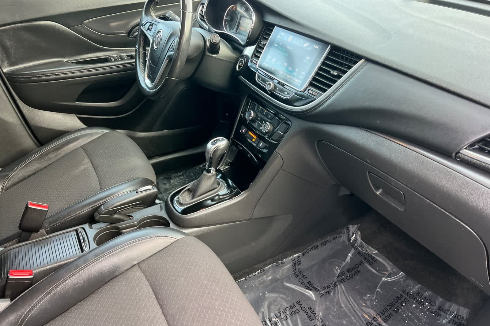 Thumbnail: 2019 Buick Encore - 18