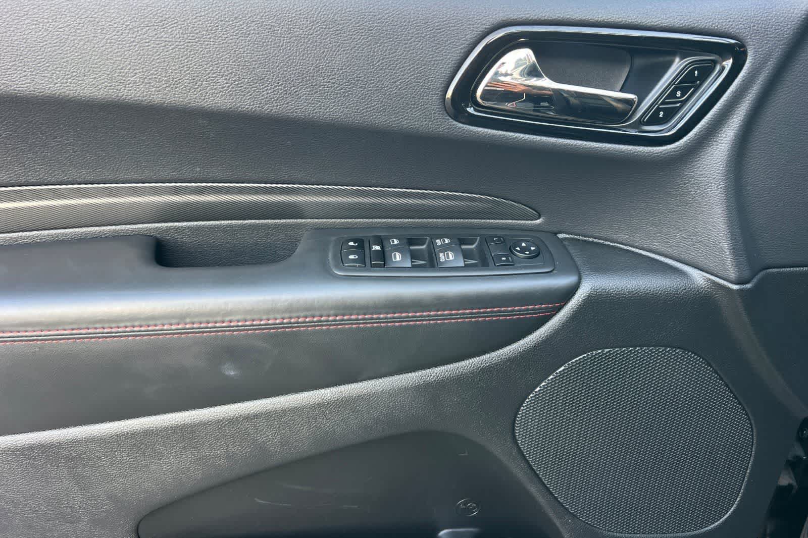 Thumbnail: 2024 Dodge Durango - 13