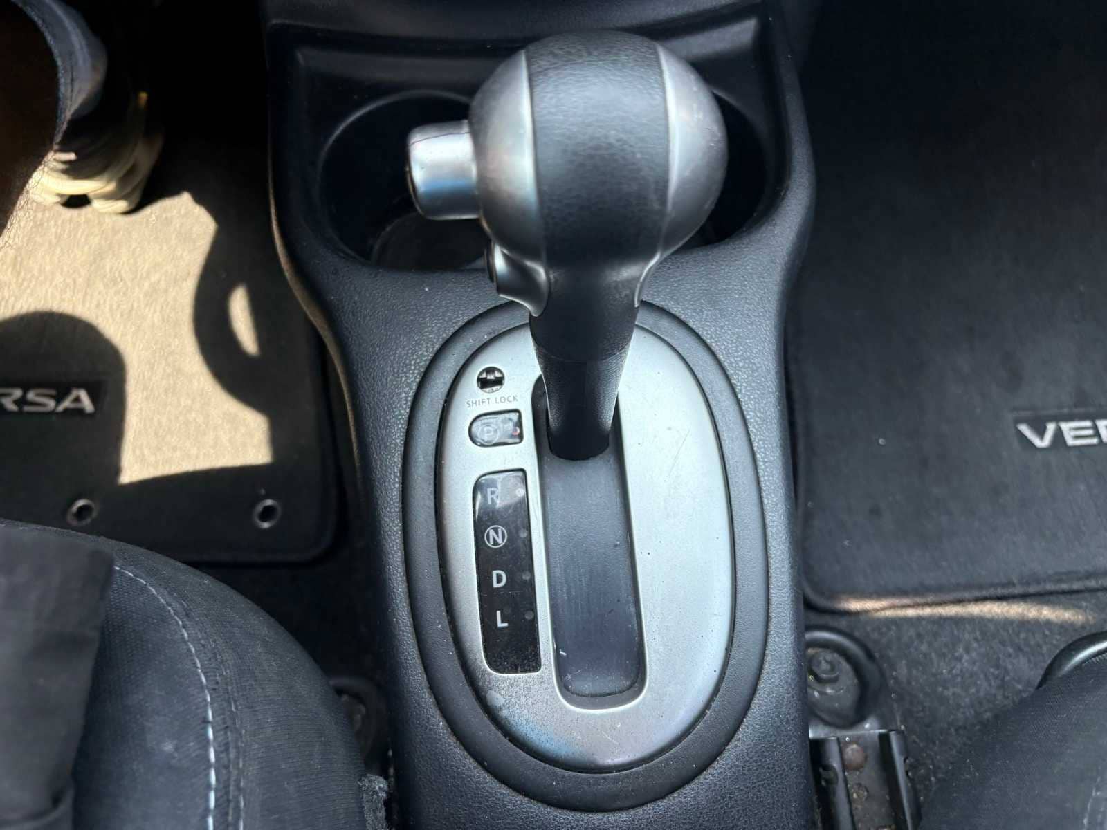 Thumbnail: 2016 Nissan Versa Note - 19
