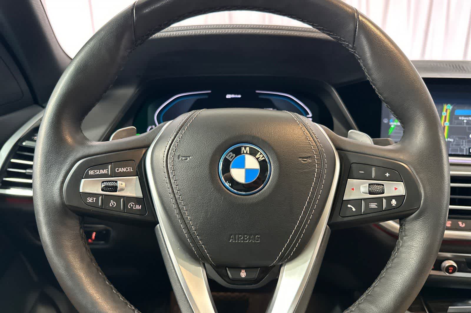 Thumbnail: 2023 BMW X5 - 26