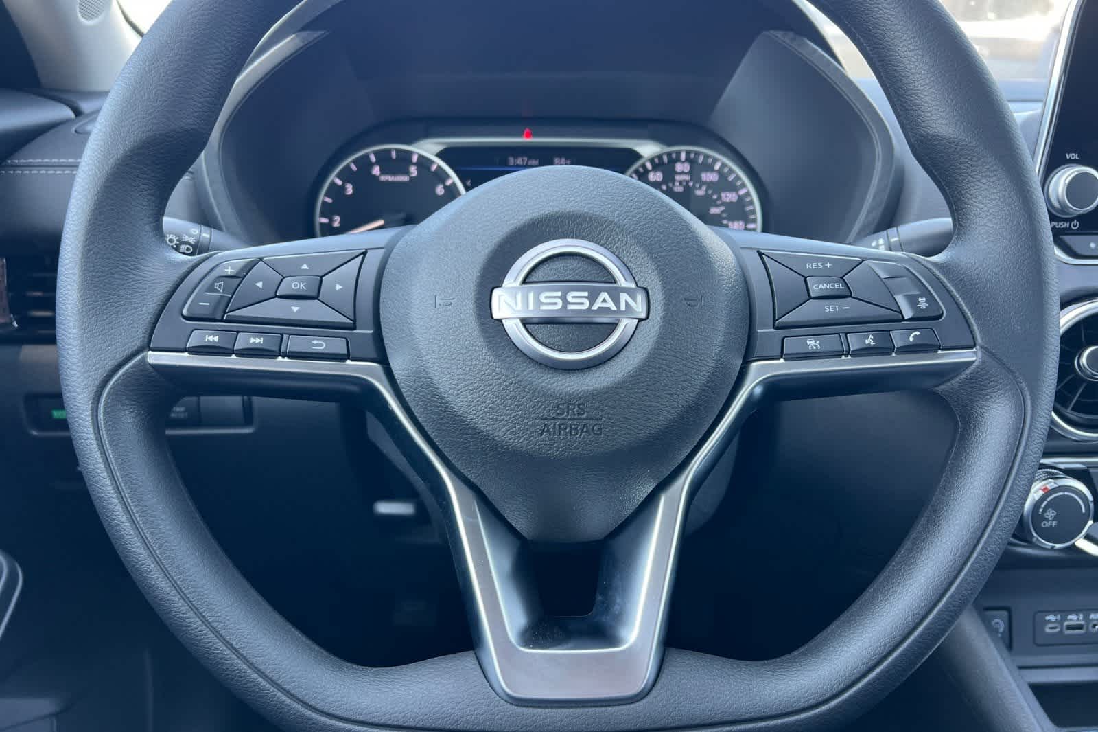 Thumbnail: 2025 Nissan Sentra - 25