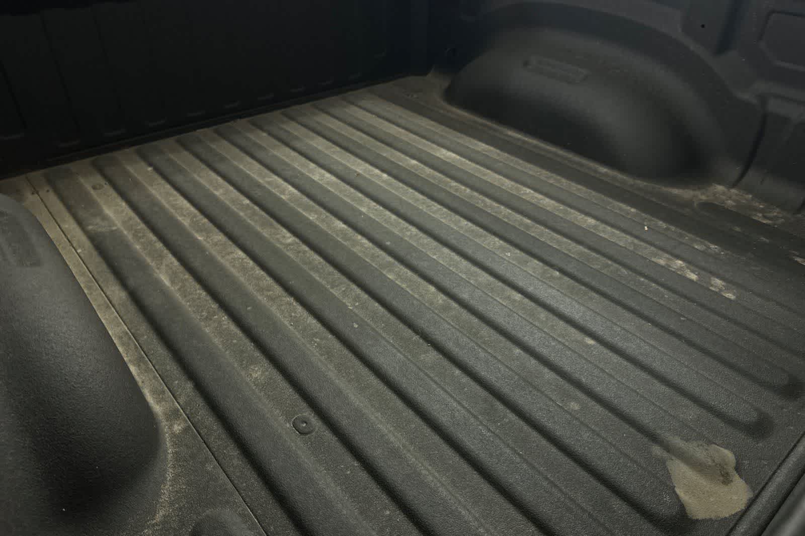 Thumbnail: 2022 RAM 1500 - 17