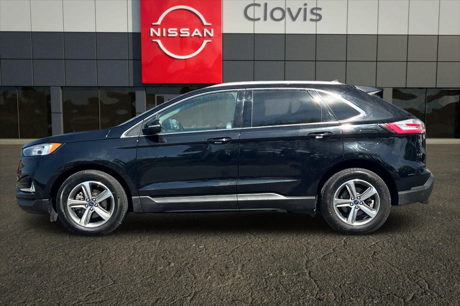 Thumbnail: 2020 Ford Edge - 6