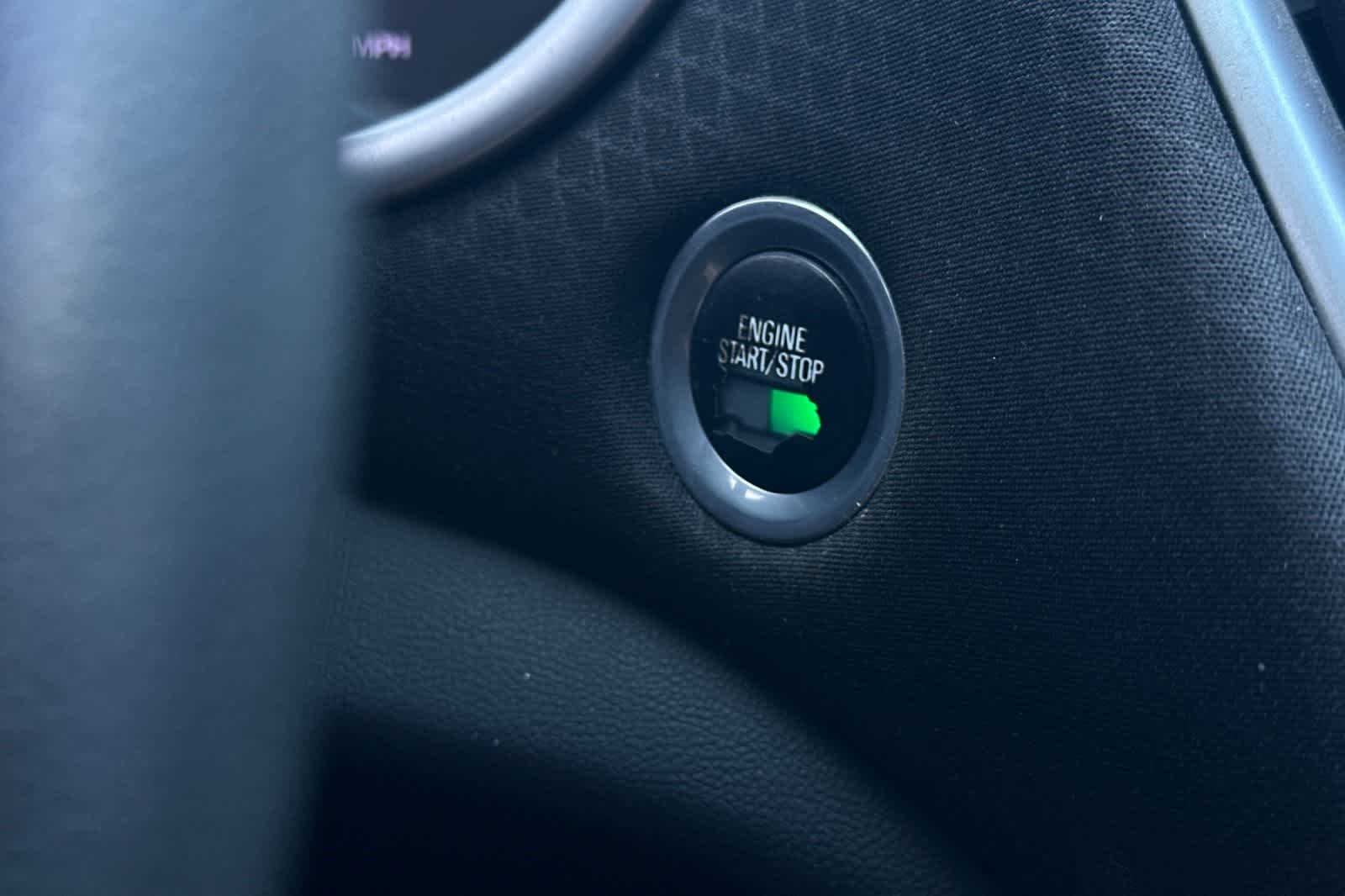 Thumbnail: 2017 Chevrolet Malibu - 24