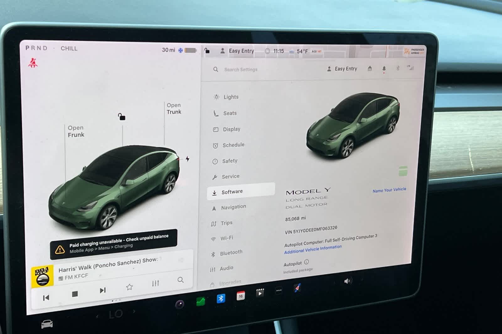 Thumbnail: 2021 Tesla Model Y - 27