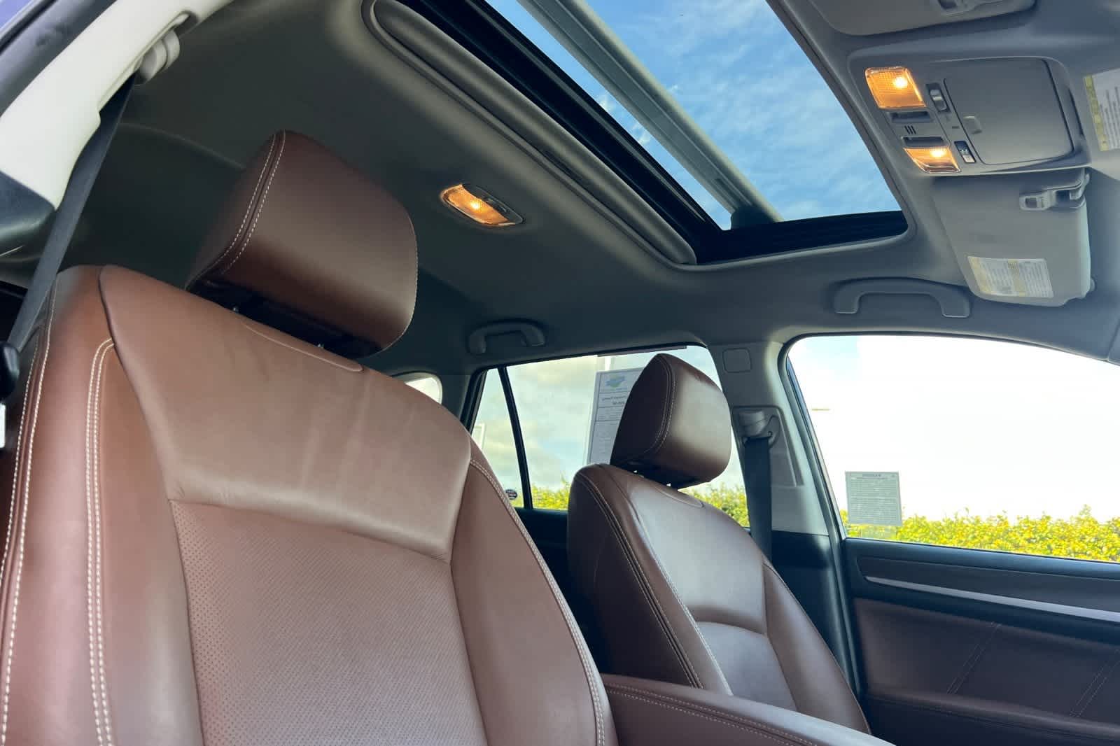 Thumbnail: 2018 Subaru Outback - 20