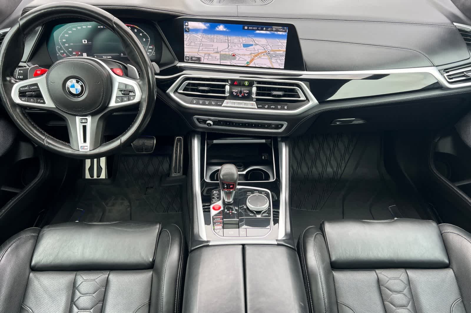 Thumbnail: 2021 BMW X5 - 4