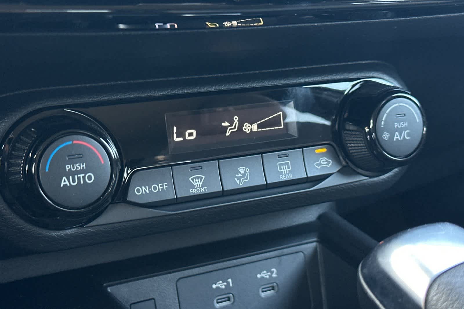 Thumbnail: 2026 Nissan Kicks - 20