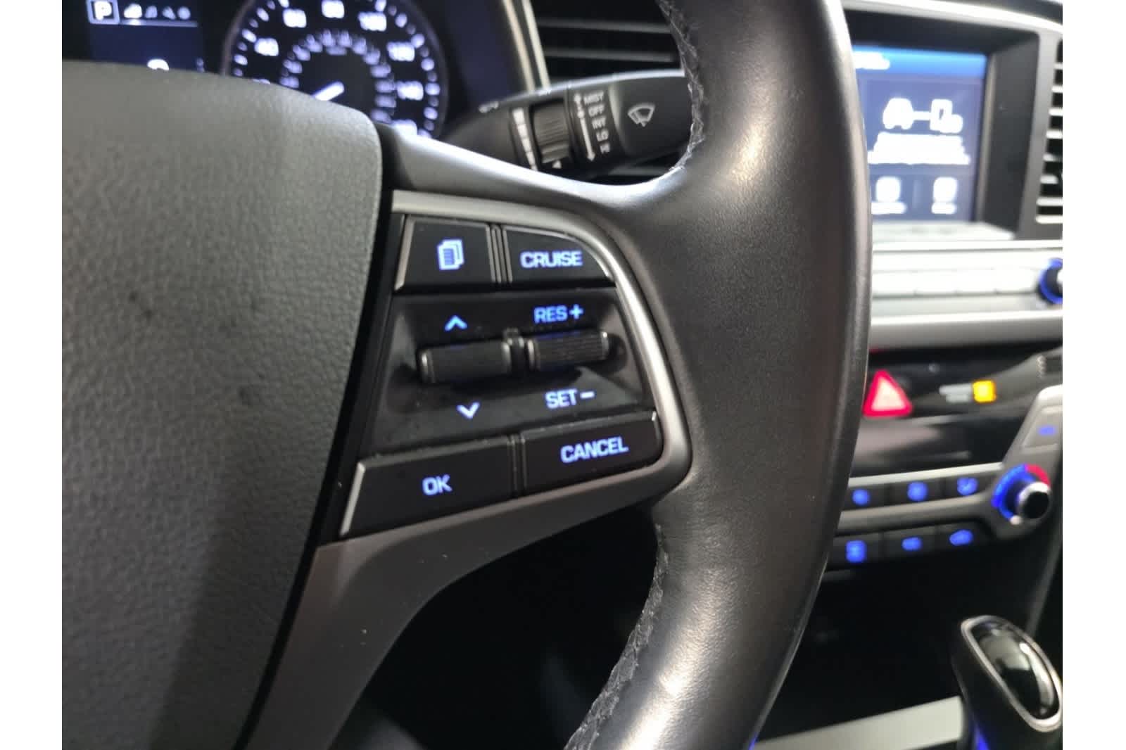 Thumbnail: 2017 Hyundai Elantra - 27