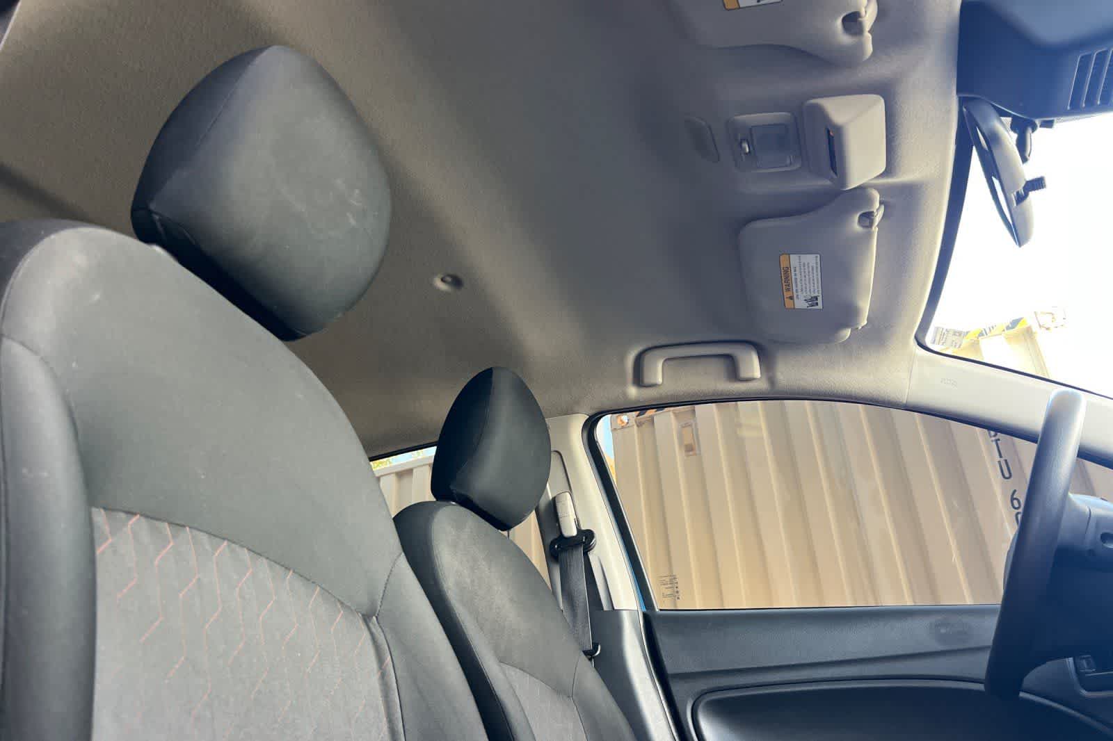 Thumbnail: 2021 Mitsubishi Mirage - 19