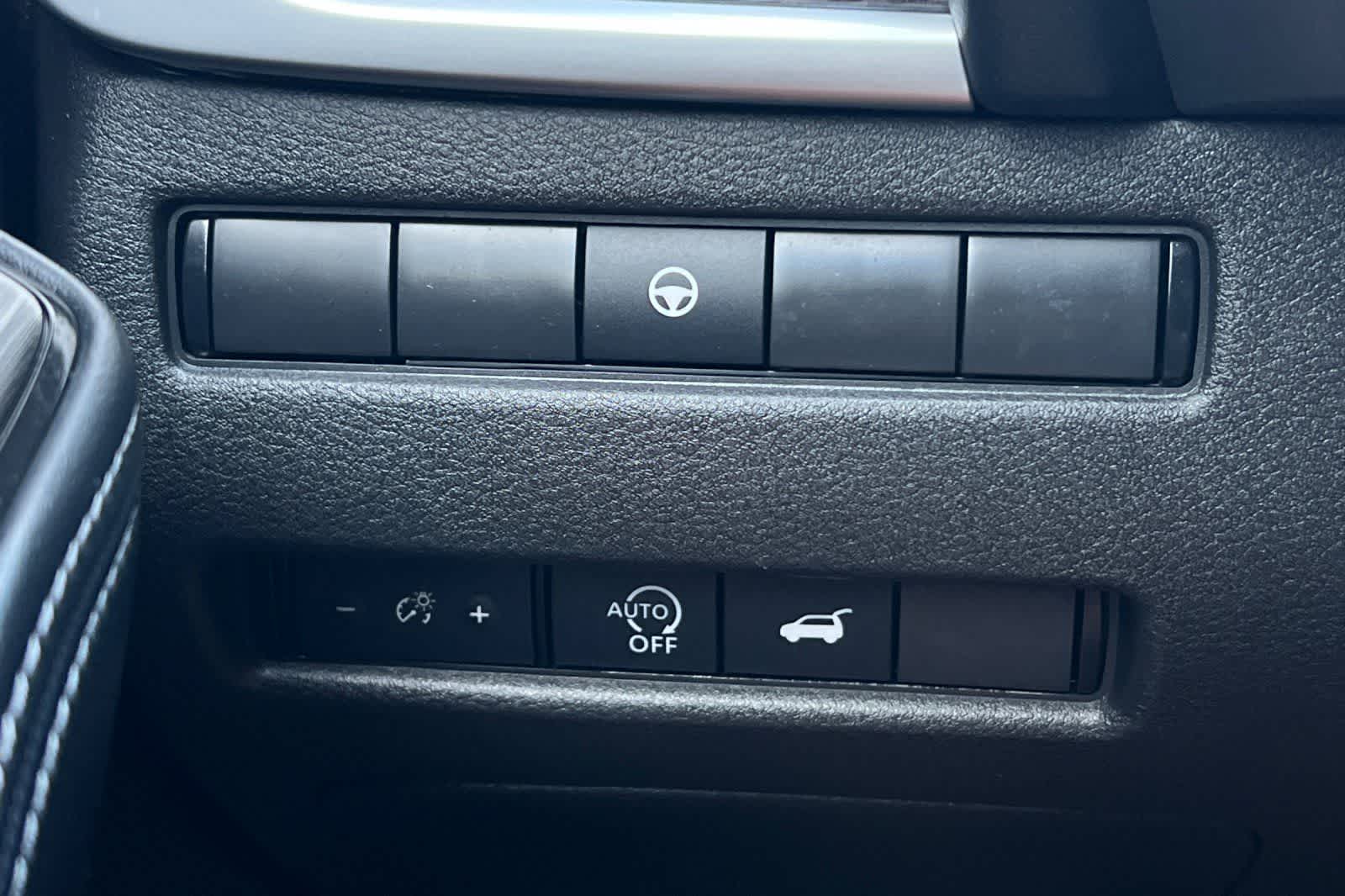 Thumbnail: 2026 Nissan Rogue - 34