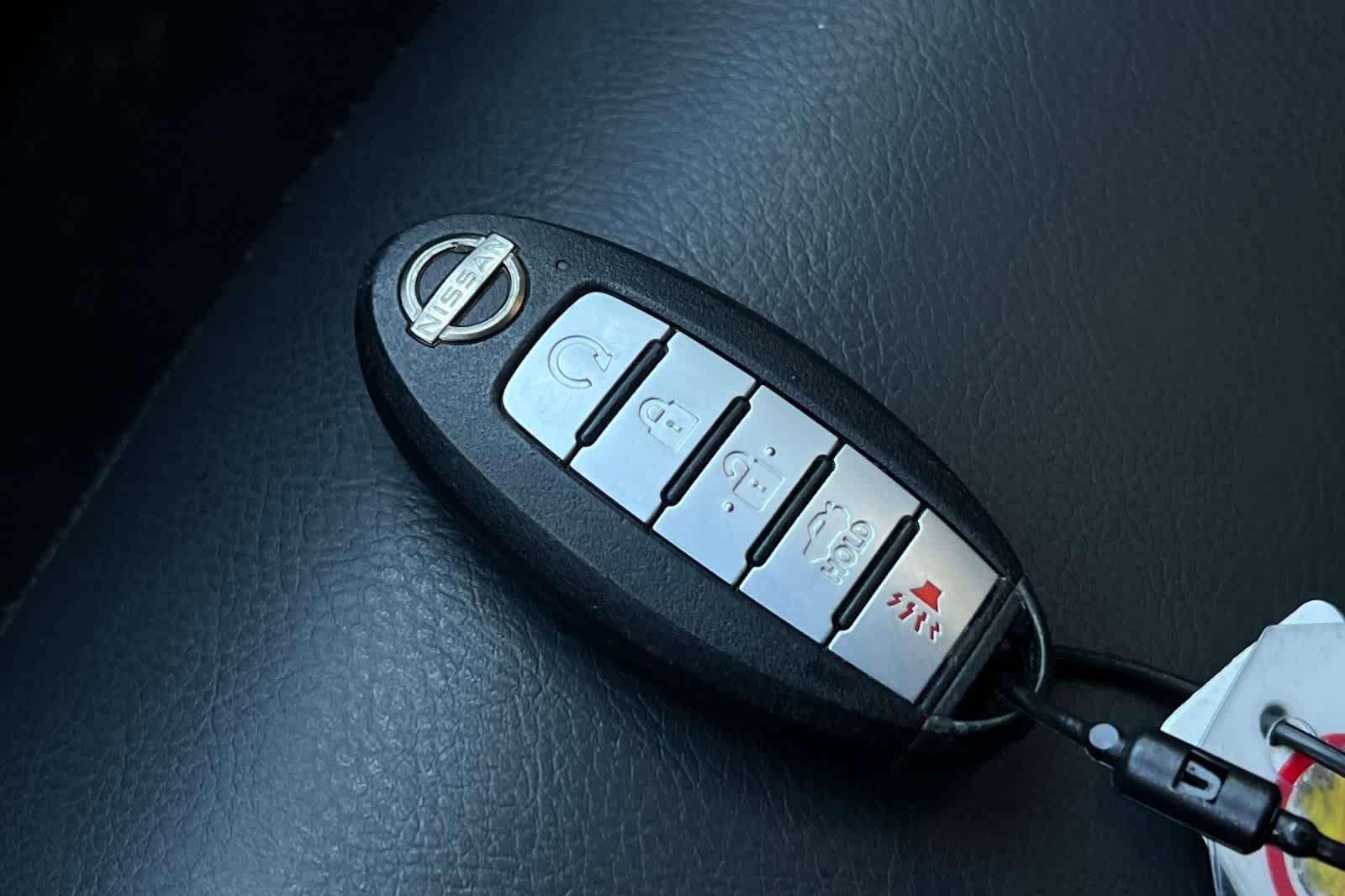 Thumbnail: 2024 Nissan Altima - 27
