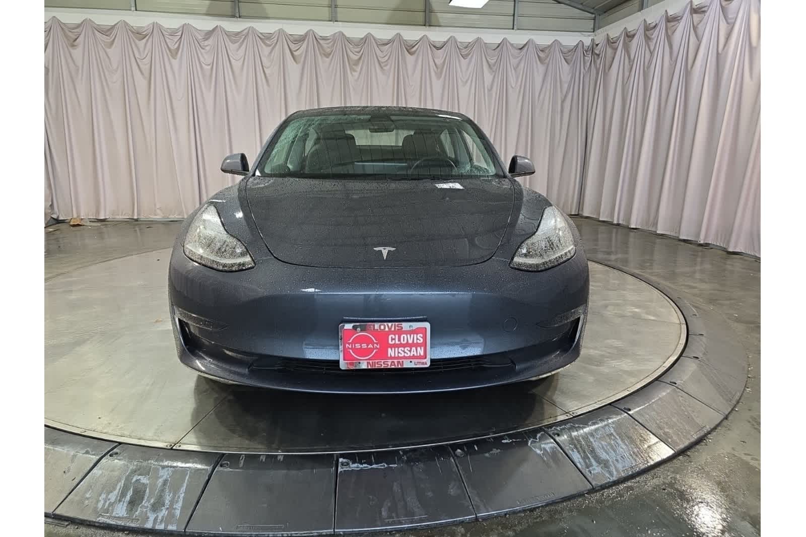 Thumbnail: 2023 Tesla Model 3 - 10