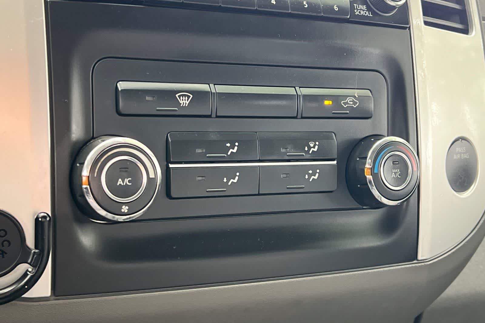 Thumbnail: 2017 Nissan Frontier - 21