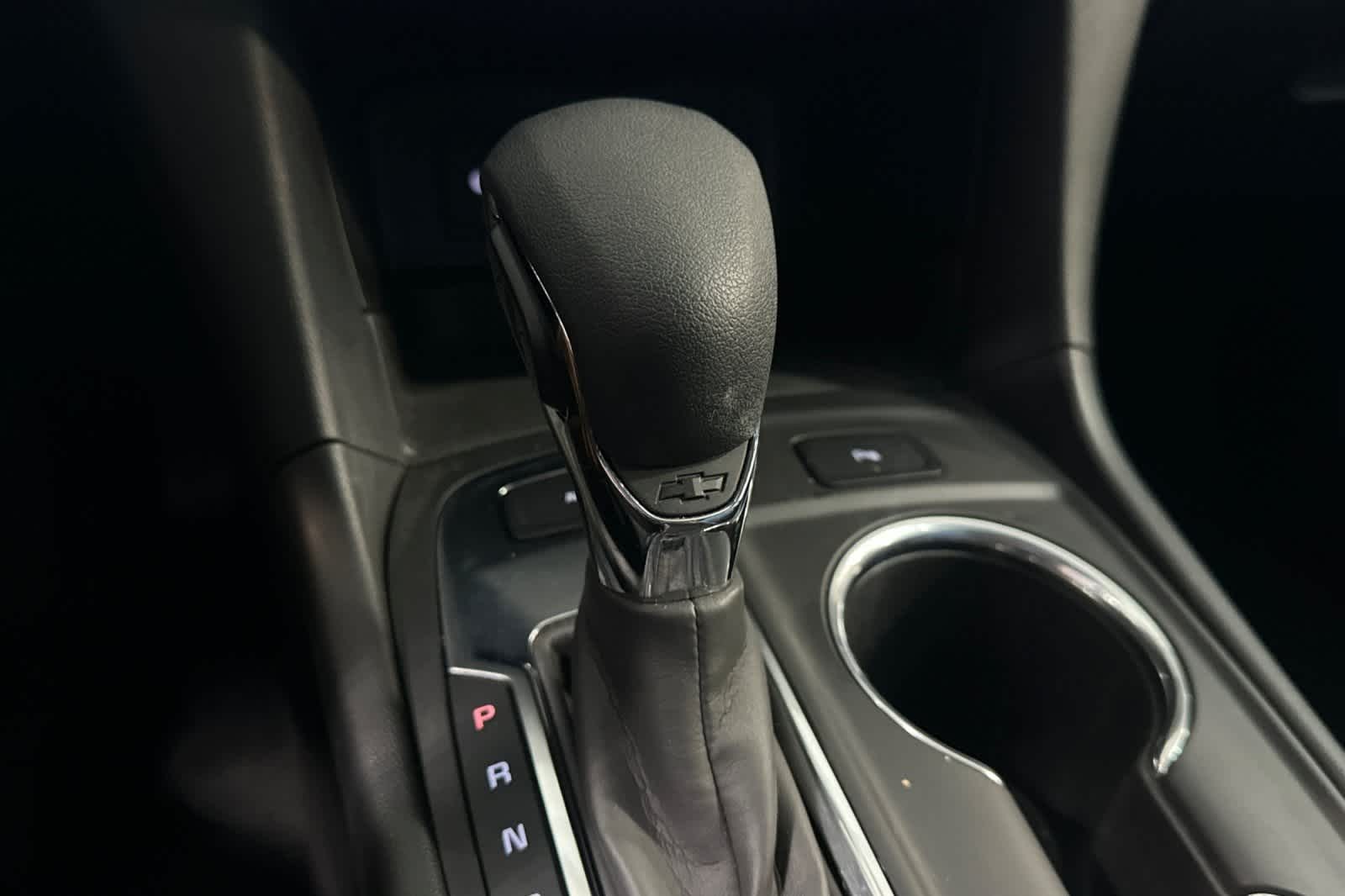 Thumbnail: 2024 Chevrolet Equinox - 24