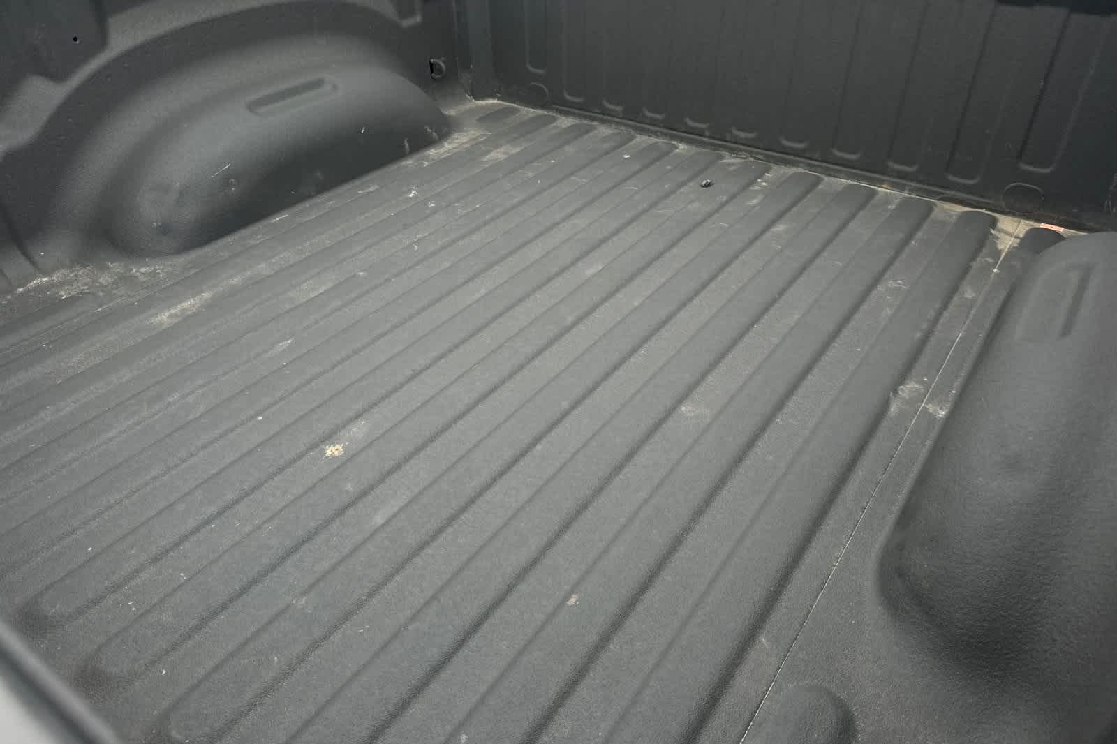 Thumbnail: 2019 RAM 1500 - 28