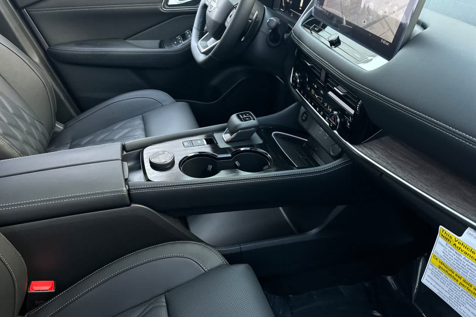 Thumbnail: 2026 Nissan Rogue - 19