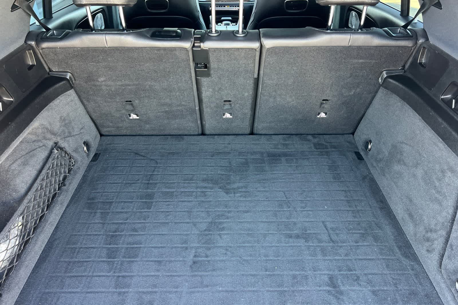 Thumbnail: 2020 Mercedes-Benz GLE - 18