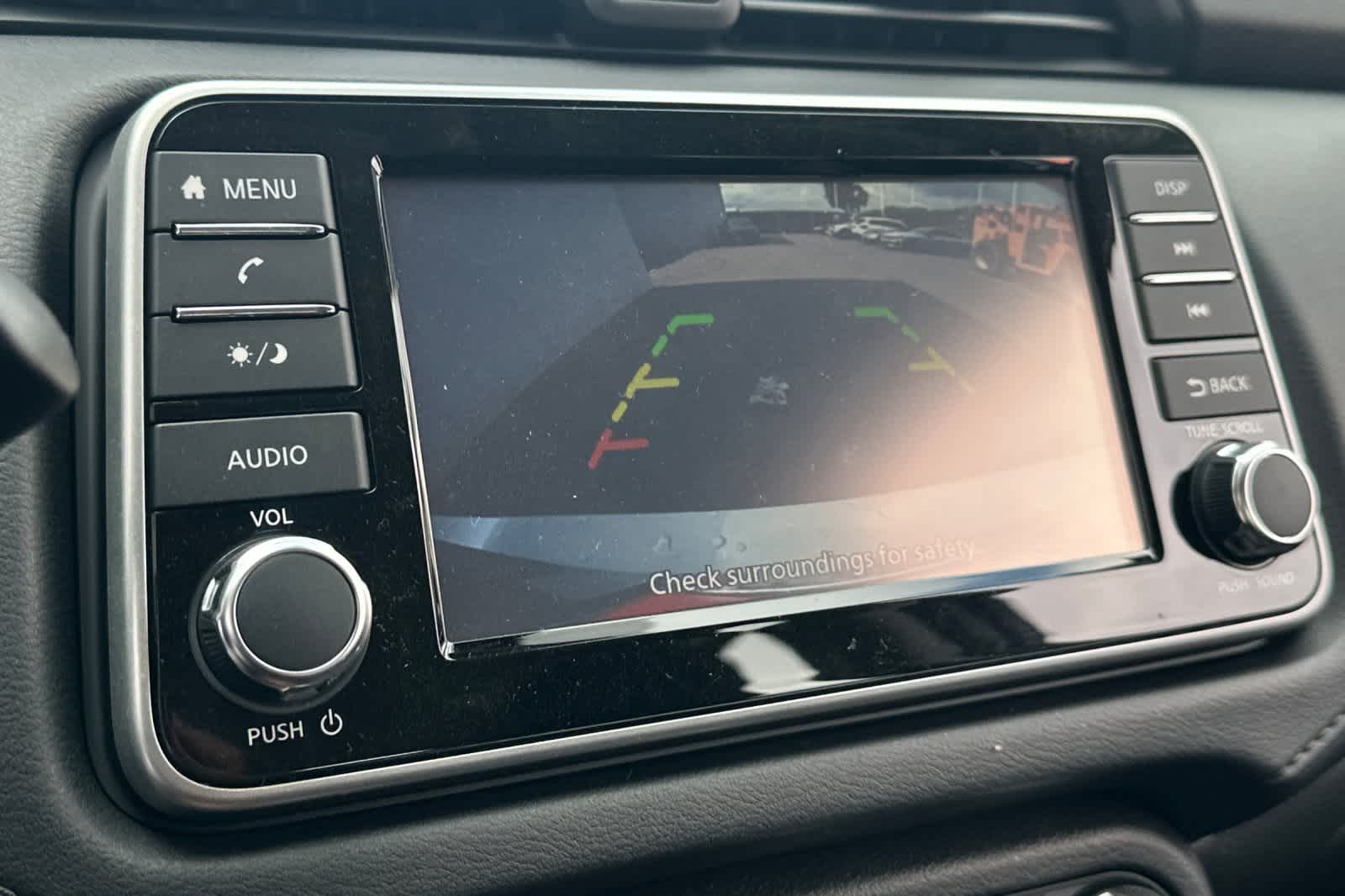 Thumbnail: 2025 Nissan Versa - 19