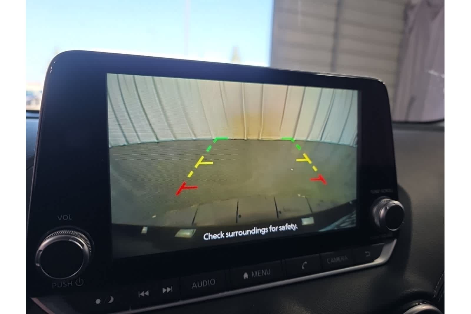 Thumbnail: 2022 Nissan Sentra - 20